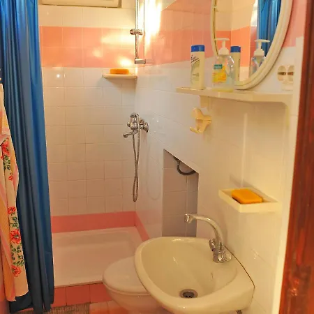 Mirta-4 By Interhome Apartament *