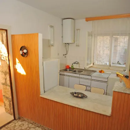 Mirta-4 By Interhome Apartament *