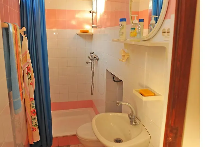 Mirta-4 By Interhome Apartament *