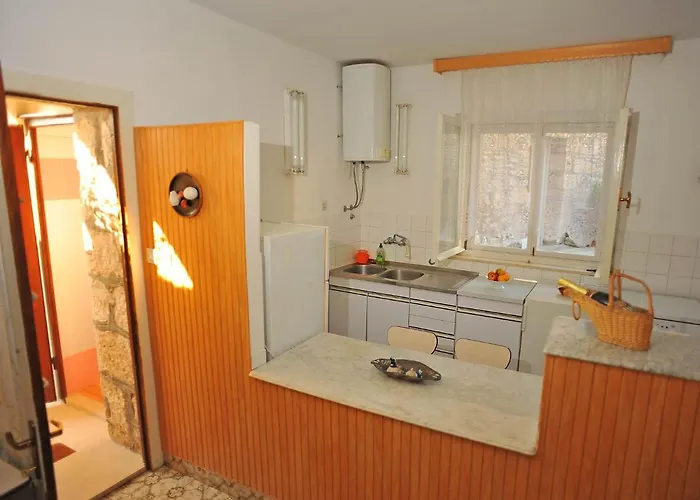 Mirta-4 By Interhome Apartament *