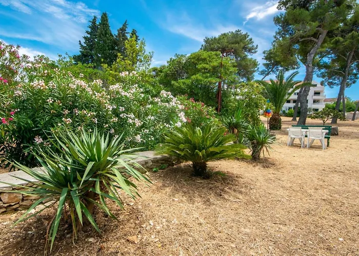 Mirta-4 By Interhome Apartmán *